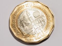 Cetes cobran fuerza y estos plazos logran duplicar a la inflación Cetes cobran fuerza y estos plazos logran duplicar a la inflación