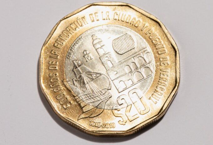 Cetes cobran fuerza y estos plazos logran duplicar a la inflación Cetes cobran fuerza y estos plazos logran duplicar a la inflación
