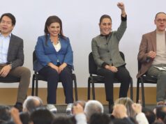México lanza la escuela pública de IA más grande de América Latina México lanza la escuela pública de IA más grande de América Latina