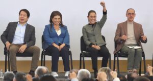 México lanza la escuela pública de IA más grande de América Latina México lanza la escuela pública de IA más grande de América Latina