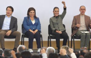 México lanza la escuela pública de IA más grande de América Latina México lanza la escuela pública de IA más grande de América Latina