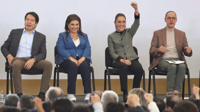México lanza la escuela pública de IA más grande de América Latina México lanza la escuela pública de IA más grande de América Latina