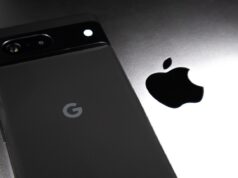 Apple pagará 1,000 mdd a Google para usar Gemini en Apple Intelligence, informe Apple pagará 1,000 mdd a Google para usar Gemini en Apple Intelligence, informe