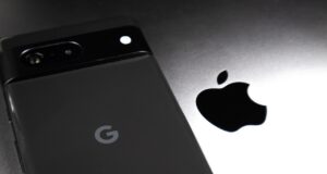 Apple pagará 1,000 mdd a Google para usar Gemini en Apple Intelligence, informe Apple pagará 1,000 mdd a Google para usar Gemini en Apple Intelligence, informe