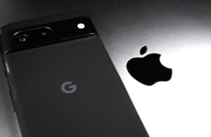 Apple pagará 1,000 mdd a Google para usar Gemini en Apple Intelligence, informe Apple pagará 1,000 mdd a Google para usar Gemini en Apple Intelligence, informe