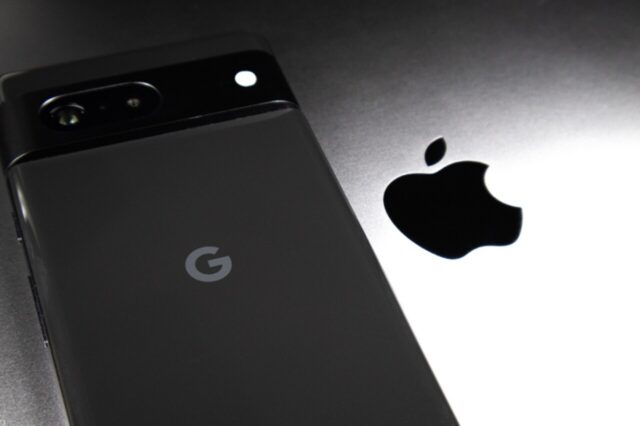 Apple pagará 1,000 mdd a Google para usar Gemini en Apple Intelligence, informe