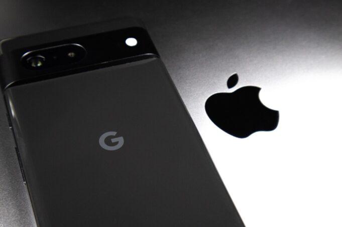 Apple pagará 1,000 mdd a Google para usar Gemini en Apple Intelligence, informe Apple pagará 1,000 mdd a Google para usar Gemini en Apple Intelligence, informe