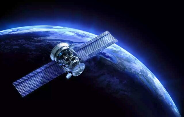 image.jpg Viasat prepara su ofensiva contra Starlink: internet satelital directo al celular