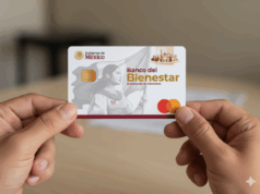 Así podría aumentar la Pensión Bienestar en 2026 para adultos mayores Así podría aumentar la Pensión Bienestar en 2026 para adultos mayores