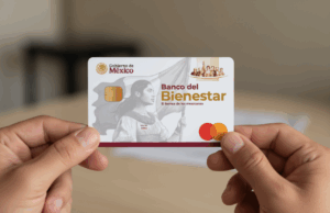 Así podría aumentar la Pensión Bienestar en 2026 para adultos mayores Así podría aumentar la Pensión Bienestar en 2026 para adultos mayores