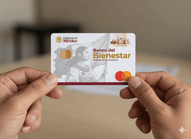 Así podría aumentar la Pensión Bienestar en 2026 para adultos mayores