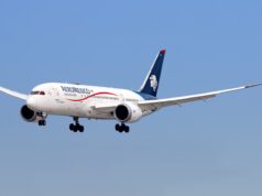 Acciones de Grupo Aeroméxico suben en su regreso a la Bolsa mexicana Acciones de Grupo Aeroméxico suben en su regreso a la Bolsa mexicana