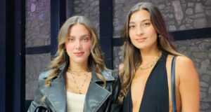 IQOS lleva a Curious X a Volvo Fashion Week para desafiar lo establecido IQOS lleva a Curious X a Volvo Fashion Week para desafiar lo establecido