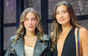 IQOS lleva a Curious X a Volvo Fashion Week para desafiar lo establecido IQOS lleva a Curious X a Volvo Fashion Week para desafiar lo establecido