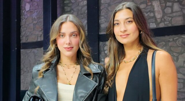 IQOS lleva a Curious X a Volvo Fashion Week para desafiar lo establecido IQOS lleva a Curious X a Volvo Fashion Week para desafiar lo establecido