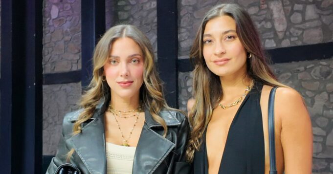 IQOS lleva a Curious X a Volvo Fashion Week para desafiar lo establecido IQOS lleva a Curious X a Volvo Fashion Week para desafiar lo establecido