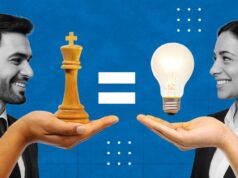 Liderazgo compartido, doble visión: por qué cada vez más empresas tienen dos CEOs Liderazgo compartido, doble visión: por qué cada vez más empresas tienen dos CEOs