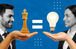 Liderazgo compartido, doble visión: por qué cada vez más empresas tienen dos CEOs Liderazgo compartido, doble visión: por qué cada vez más empresas tienen dos CEOs