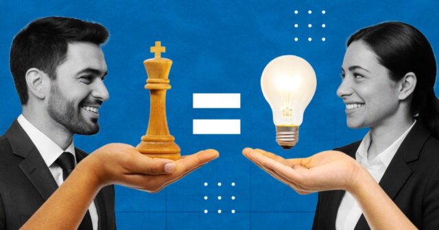 Liderazgo compartido, doble visión: por qué cada vez más empresas tienen dos CEOs