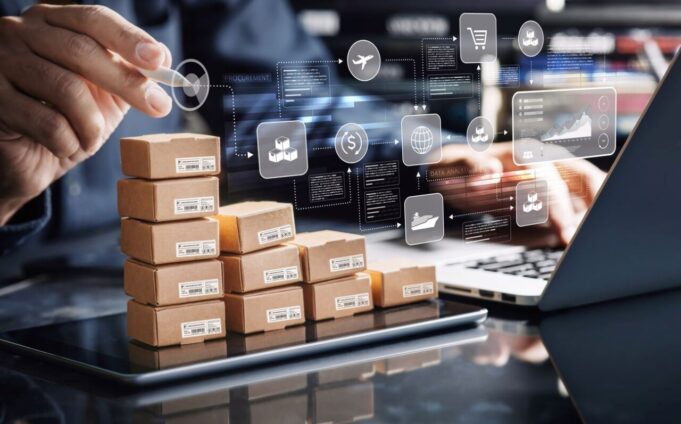 Empresas mexicanas se digitalizan para enfrentar la tormenta arancelaria Empresas mexicanas se digitalizan para enfrentar la tormenta arancelaria