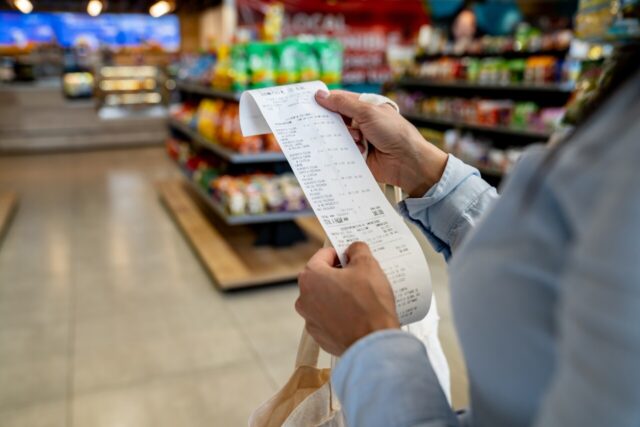 La inflación desacelera a 3.57% en octubre