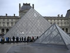 El robo en el Louvre reveló la falta de ciberseguridad de los museos El robo en el Louvre reveló la falta de ciberseguridad de los museos