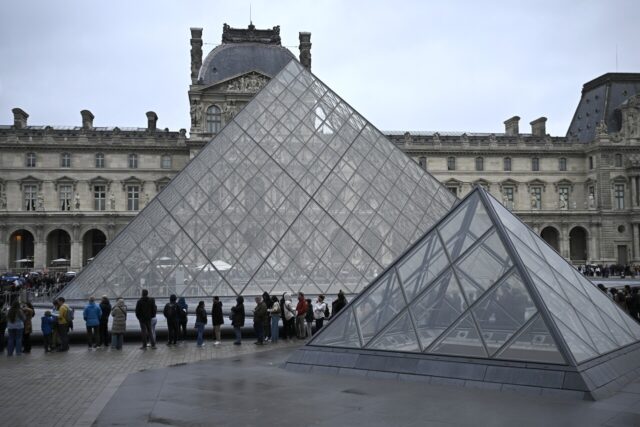 El robo en el Louvre reveló la falta de ciberseguridad de los museos