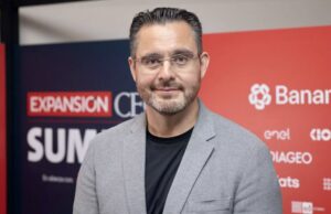 Uber anuncia un nuevo director de Eats para Latinoamérica y es mexicano Uber anuncia un nuevo director de Eats para Latinoamérica y es mexicano