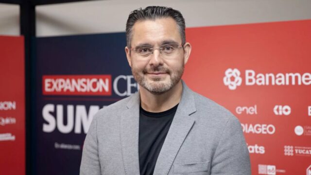image.jpg Uber anuncia un nuevo director de Eats para Latinoamérica y es mexicano