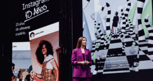 Instagram celebra 15 años de marcar la pauta en la economía creativa Instagram celebra 15 años de marcar la pauta en la economía creativa