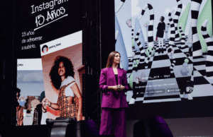 Instagram celebra 15 años de marcar la pauta en la economía creativa Instagram celebra 15 años de marcar la pauta en la economía creativa
