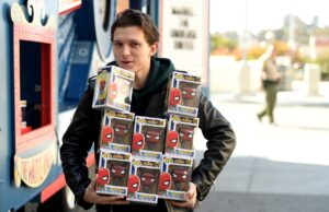 ¿Quién es el dueño de Funko y por qué su imperio de figuras coleccionables podría irse a bancarrota? ¿Quién es el dueño de Funko y por qué su imperio de figuras coleccionables podría irse a bancarrota?