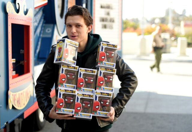 ¿Quién es el dueño de Funko y por qué su imperio de figuras coleccionables podría irse a bancarrota?