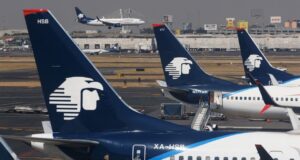 Aeroméxico ampliará su conectividad hacia Europa con nuevas rutas a Barcelona y París Aeroméxico ampliará su conectividad hacia Europa con nuevas rutas a Barcelona y París
