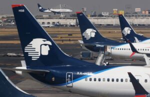 Aeroméxico ampliará su conectividad hacia Europa con nuevas rutas a Barcelona y París Aeroméxico ampliará su conectividad hacia Europa con nuevas rutas a Barcelona y París