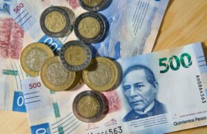 Van por plan nacional de inclusión financiera; busca más ahorro de informales Van por plan nacional de inclusión financiera; busca más ahorro de informales