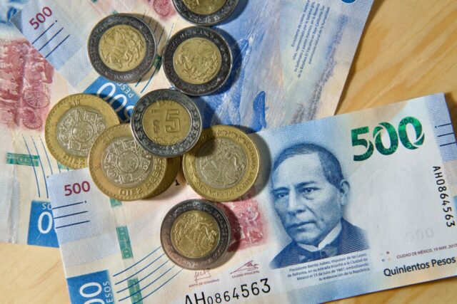 Van por plan nacional de inclusión financiera; busca más ahorro de informales
