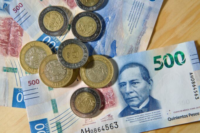 Van por plan nacional de inclusión financiera; busca más ahorro de informales Van por plan nacional de inclusión financiera; busca más ahorro de informales