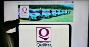 Quálitas prevé pérdida de utilidades de 2,000 mdp por IVA no acreditable Quálitas prevé pérdida de utilidades de 2,000 mdp por IVA no acreditable