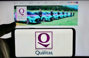 Quálitas prevé pérdida de utilidades de 2,000 mdp por IVA no acreditable Quálitas prevé pérdida de utilidades de 2,000 mdp por IVA no acreditable