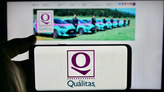 Quálitas prevé pérdida de utilidades de 2,000 mdp por IVA no acreditable Quálitas prevé pérdida de utilidades de 2,000 mdp por IVA no acreditable