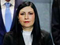 Victoria Rodríguez ve "altamente probable" nuevo recorte de 25 puntos base Victoria Rodríguez ve "altamente probable" nuevo recorte de 25 puntos base