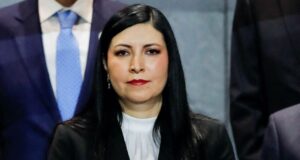 Victoria Rodríguez ve "altamente probable" nuevo recorte de 25 puntos base Victoria Rodríguez ve "altamente probable" nuevo recorte de 25 puntos base