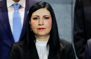Victoria Rodríguez ve "altamente probable" nuevo recorte de 25 puntos base Victoria Rodríguez ve "altamente probable" nuevo recorte de 25 puntos base
