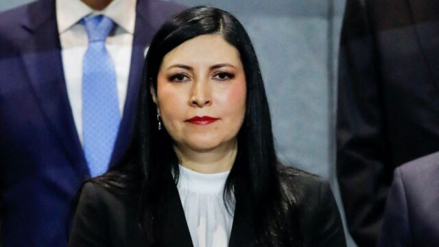 Victoria Rodríguez ve "altamente probable" nuevo recorte de 25 puntos base