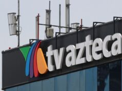 TV Azteca transmitirá el Mundial 2026: vuelve la dupla Martinoli-García tras acuerdo de derechos con Televisa TV Azteca transmitirá el Mundial 2026: vuelve la dupla Martinoli-García tras acuerdo de derechos con Televisa