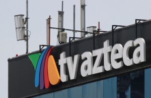 TV Azteca transmitirá el Mundial 2026: vuelve la dupla Martinoli-García tras acuerdo de derechos con Televisa TV Azteca transmitirá el Mundial 2026: vuelve la dupla Martinoli-García tras acuerdo de derechos con Televisa