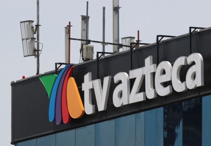 TV Azteca transmitirá el Mundial 2026: vuelve la dupla Martinoli-García tras acuerdo de derechos con Televisa TV Azteca transmitirá el Mundial 2026: vuelve la dupla Martinoli-García tras acuerdo de derechos con Televisa