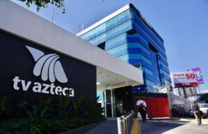 TV Azteca enfrenta fallos, deudas y litigios que amenazan su futuro TV Azteca enfrenta fallos, deudas y litigios que amenazan su futuro
