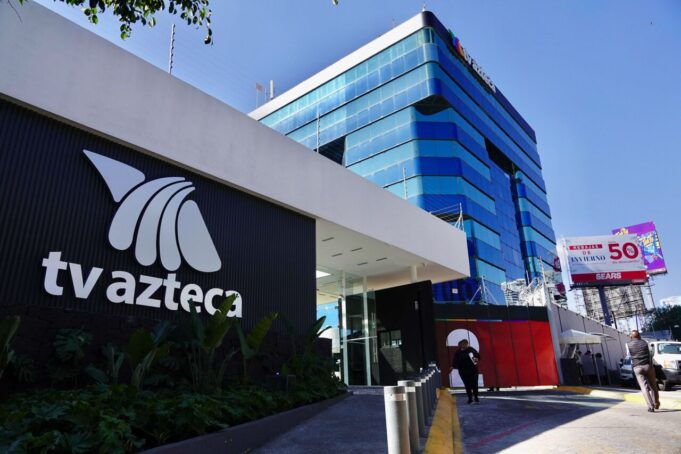TV Azteca enfrenta fallos, deudas y litigios que amenazan su futuro TV Azteca enfrenta fallos, deudas y litigios que amenazan su futuro